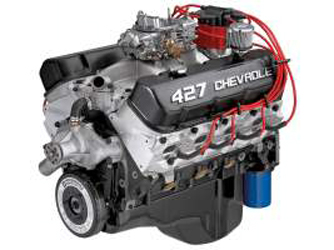 B210D Engine
